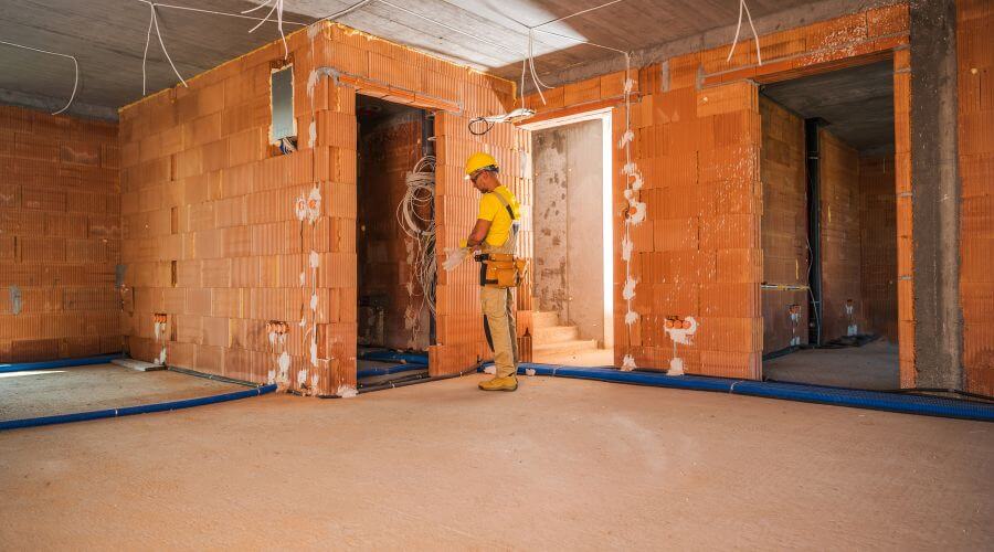 Expert flood damage restoration services in Grawn, MI